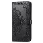 Housse Google Pixel 8 Mandala Baroque Housse Google Pixel 8 Mandala Baroque