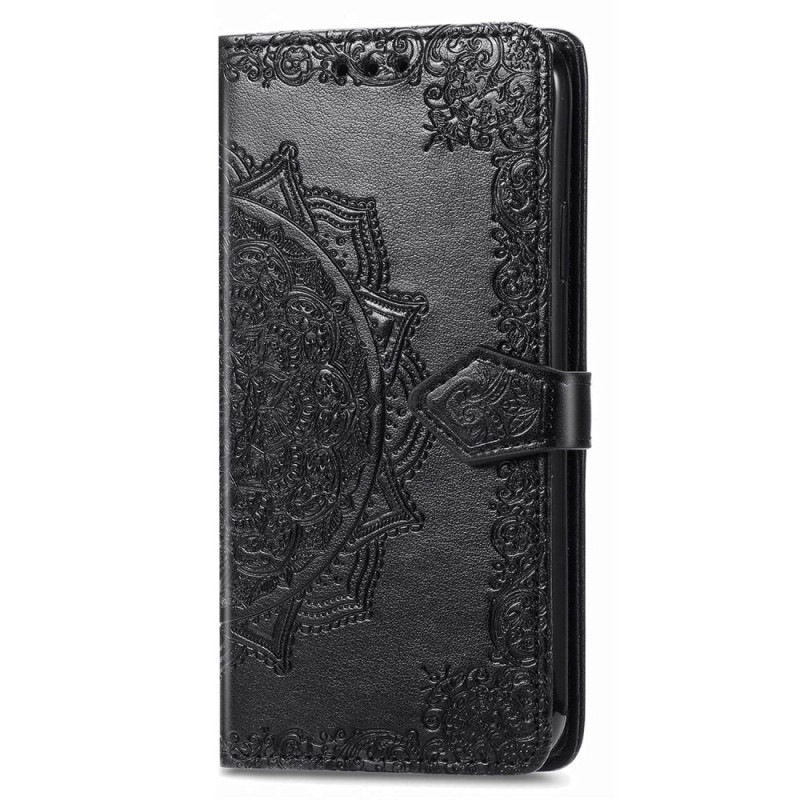 Housse Google Pixel 8 Mandala Baroque Housse Google Pixel 8 Mandala Baroque