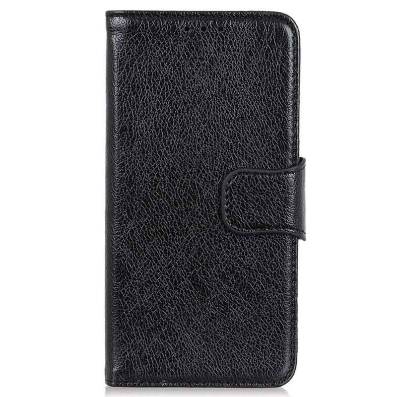 Housse Google Pixel 8 Cuir Nappa Fendu Housse Google Pixel 8 Cuir Nappa Fendu