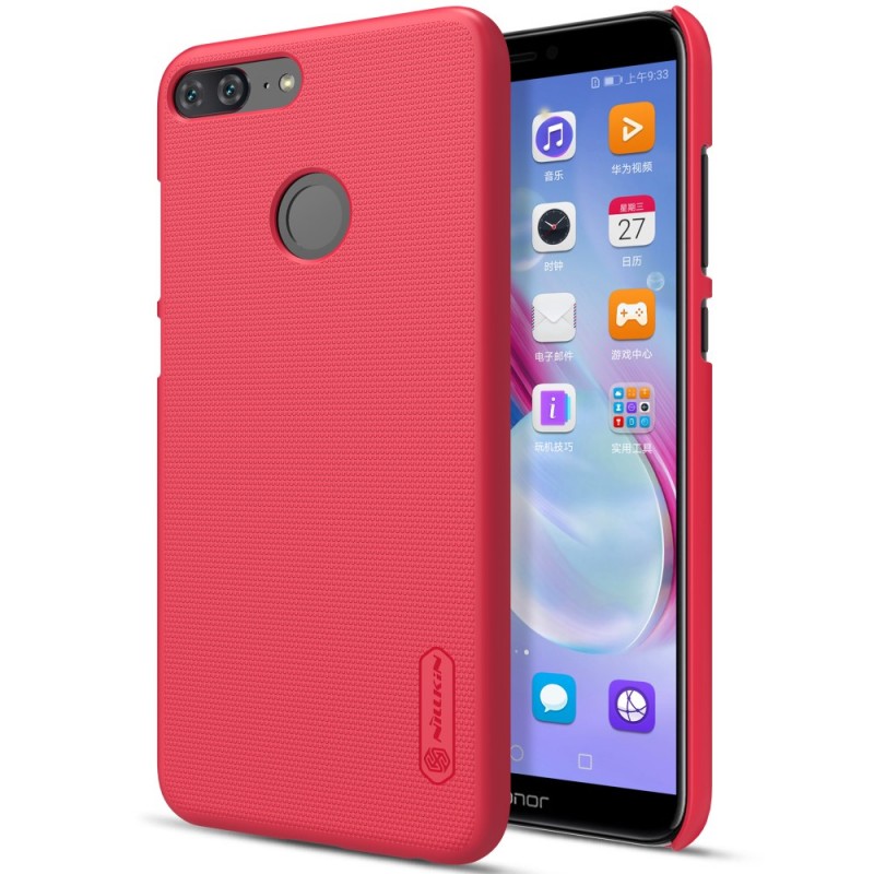 coque honor 9 lite coque huawei honor 9 lite rigide givr 233 nillkin coque honor 9 lite coque huawei honor 9 lite rigide givr 233 nillkin