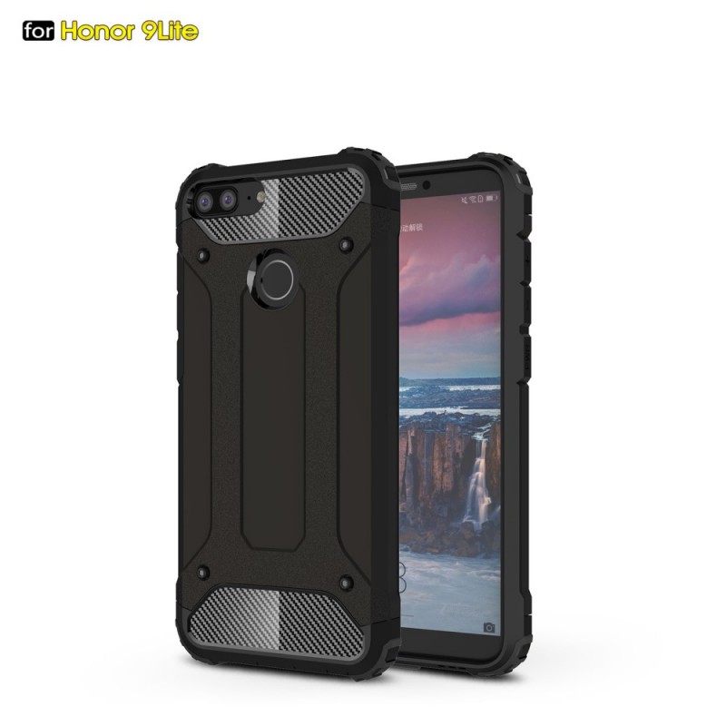 coque huawei honor 9 lite survivor