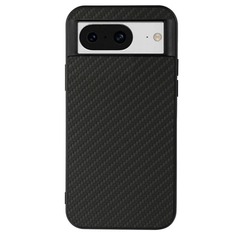 Coque Google Pixel 8 Fibre Carbone Classique