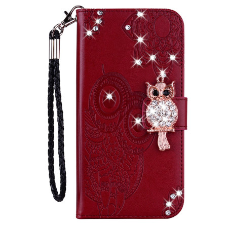 Housse Google Pixel 8 Hibou...