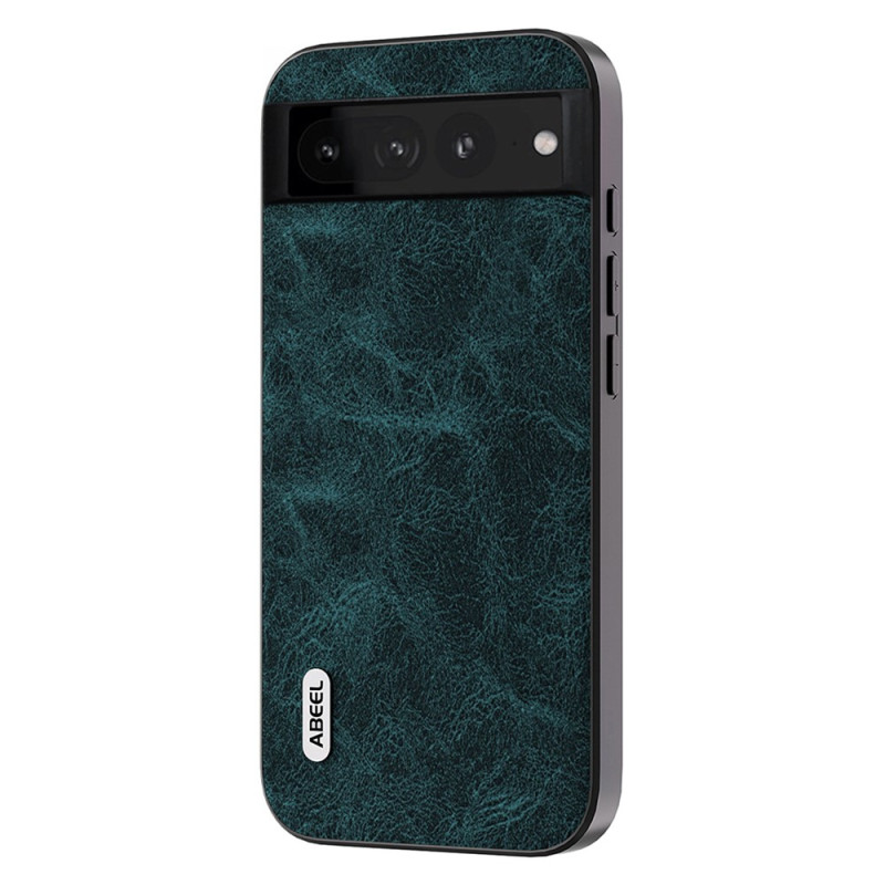 Coque Google Pixel 8 Simili Cuir ABEEL