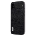 Coque Google Pixel 8 Simili Cuir Litchi ABEEL Coque Google Pixel 8 Simili Cuir Litchi ABEEL