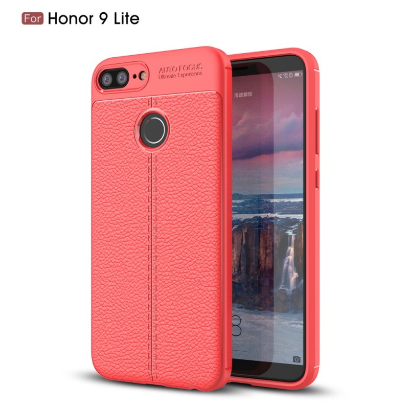 coque honor 9 lite coque huawei honor 9 lite effet cuir litchi line coque honor 9 lite coque huawei honor 9 lite effet cuir litchi line
