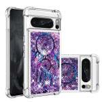 Coque Google Pixel 8 Pro Paillettes Attrape Rêves Coque Google Pixel 8 Pro Paillettes Attrape Rêves