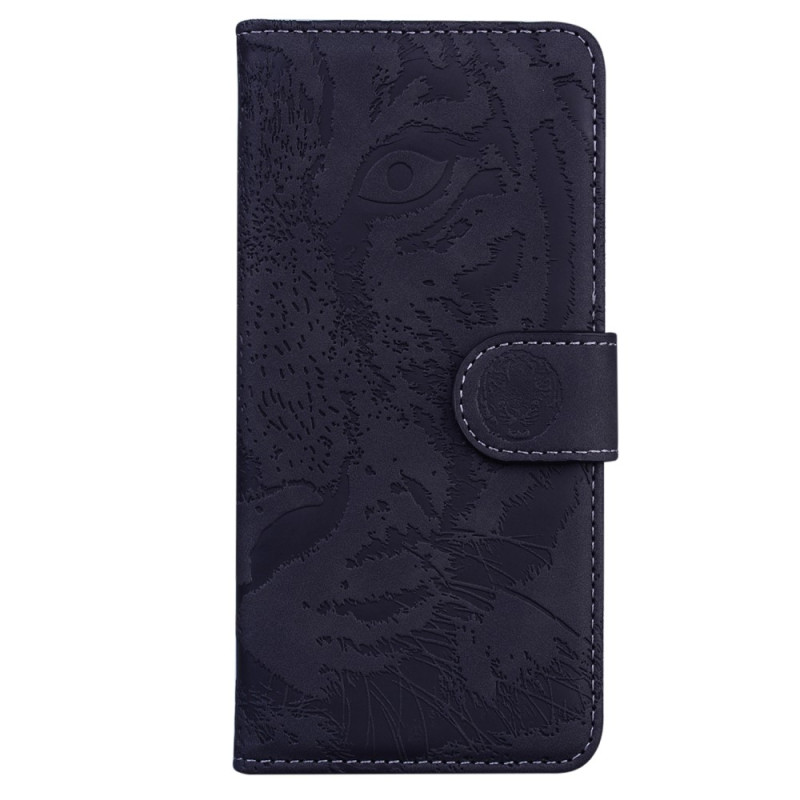 Housse Google Pixel 8 Pro Empreinte Tigre