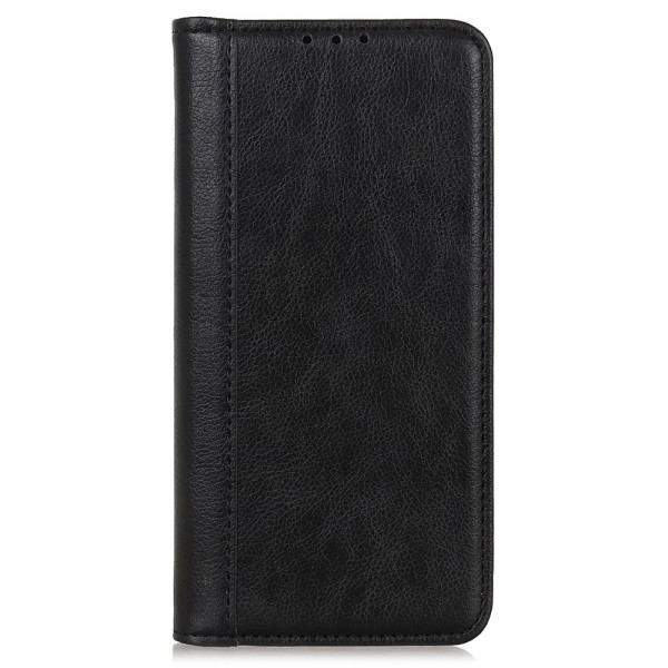 Flip Cover Google Pixel 8 Pro Cuir Fendu