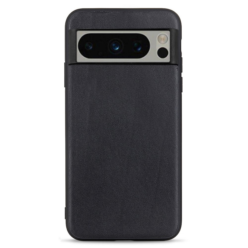 Coque Google Pixel 8 Pro Véritable Cuir