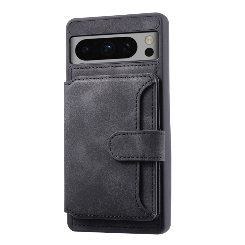 Coque Google Pixel 8 Pro Porte-Cartes RFID Support