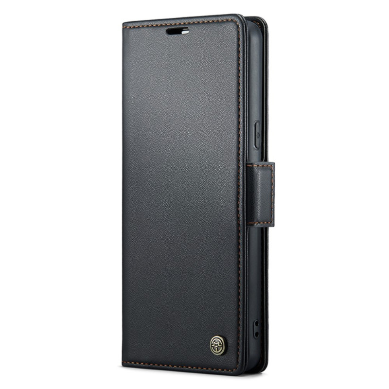 Housse Google Pixel 8 Pro Style Cuir CASEME