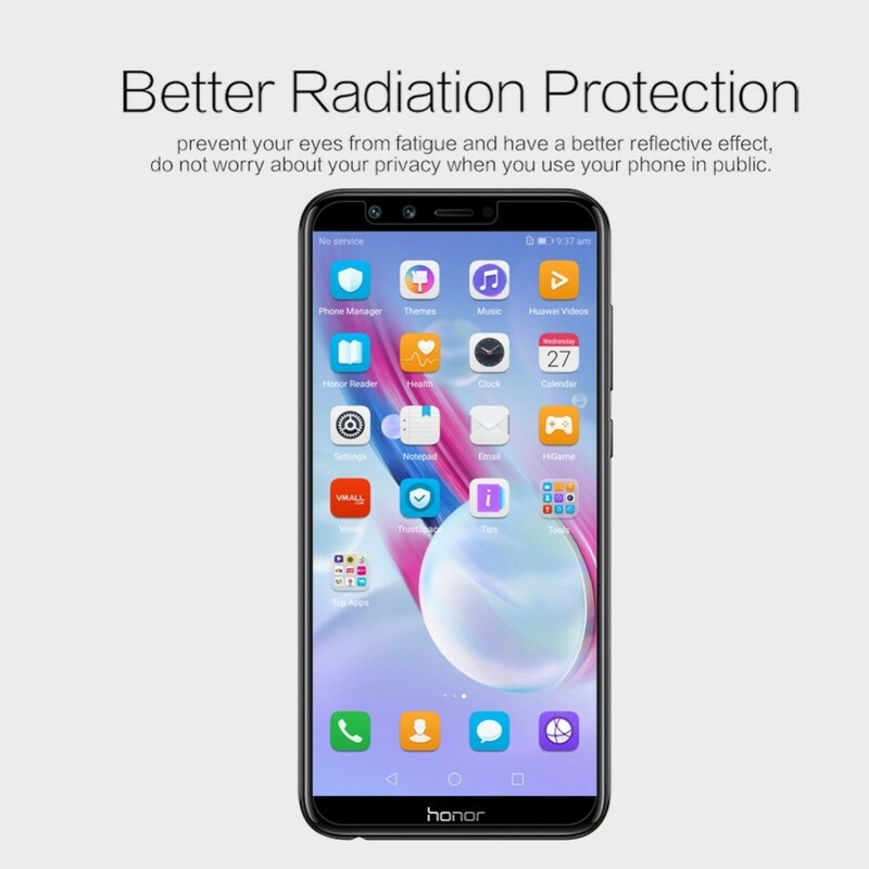 Film de protection écran pour Huawei Honor 9 Lite