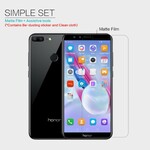 Film de protection écran pour Huawei Honor 9 Lite