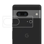 Lentille de Protection Verre Trempé pour Google Pixel 8 Transparente Lentille de Protection Verre Trempé pour Google Pixel 8 Transparente