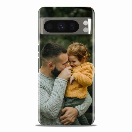 Coque personnalisée Google...