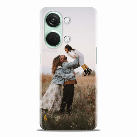 Coque personnalisée OnePlus...