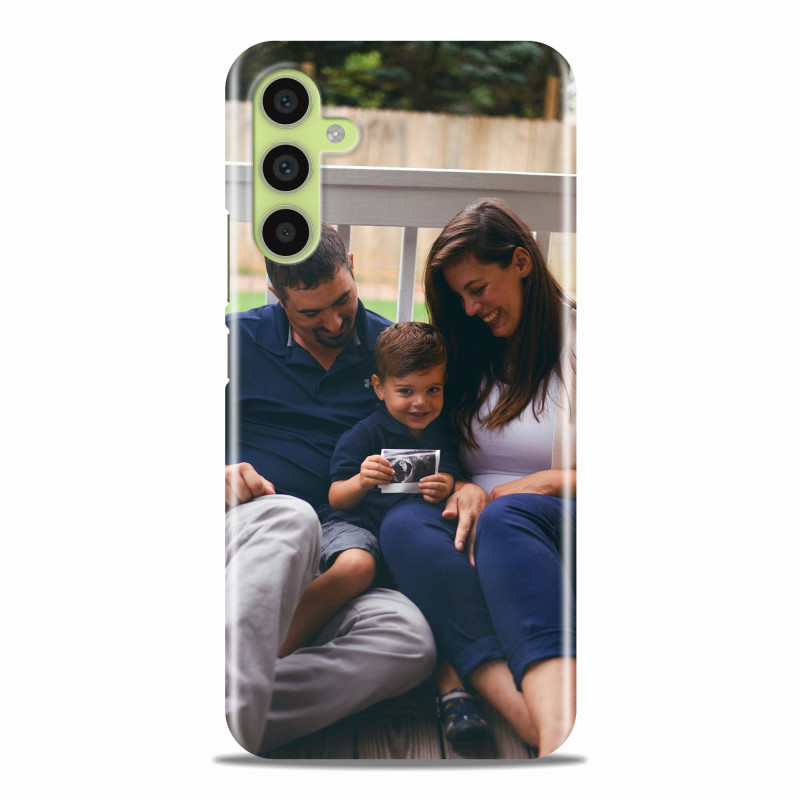 Coque personnalisée Samsung Galaxy A34 5G