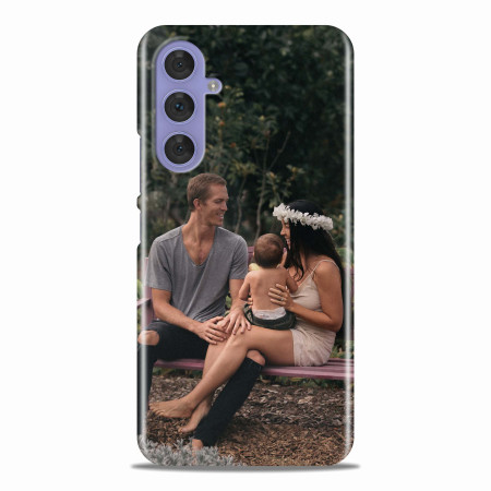 Coque personnalisée Samsung...