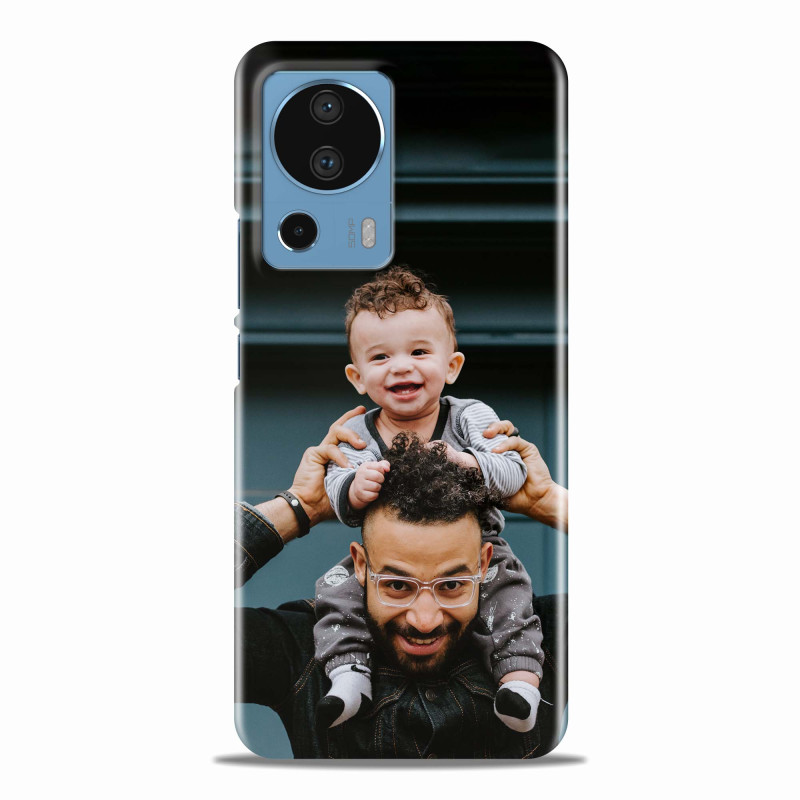 Coque personnalisée Xiaomi 13 Lite