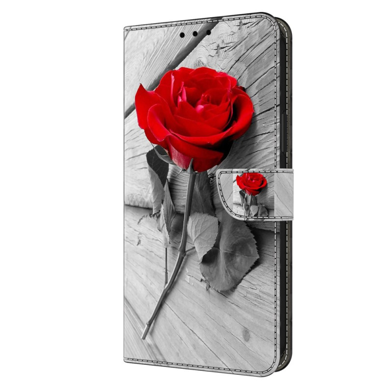 Housse Xiaomi 13T / 13T Pro Une Fleur