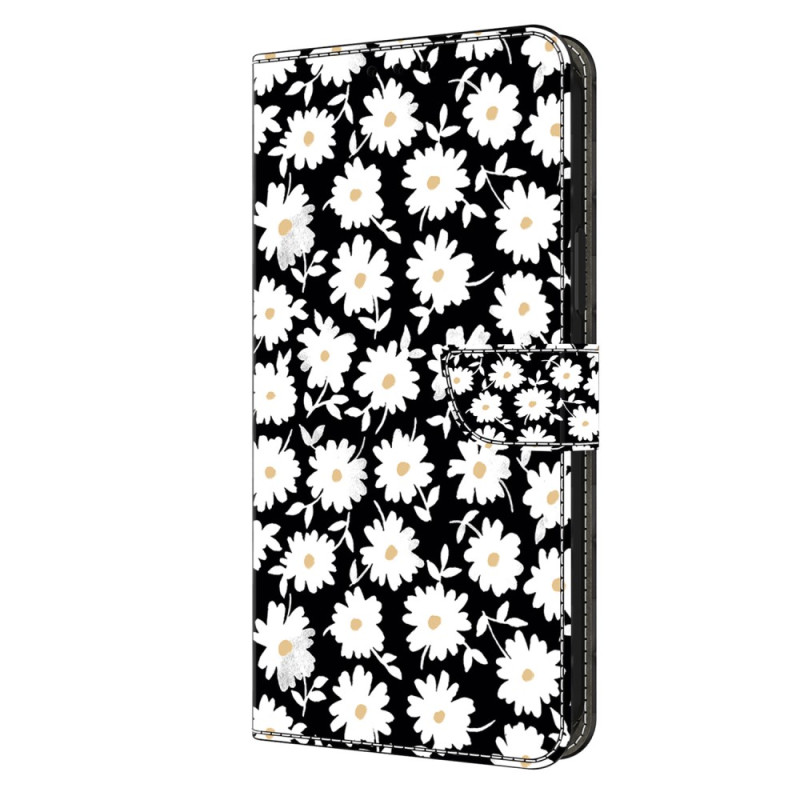 Housse Xiaomi 13T / 13T Pro Fleurettes