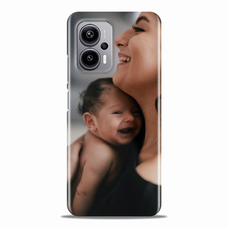 Coque personnalisée Xiaomi Redmi Note 12T Pro