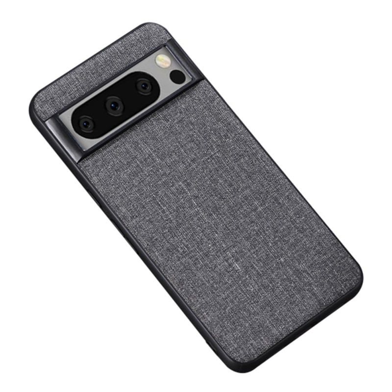 Coque Google Pixel 8 Pro Revêtement Tissu