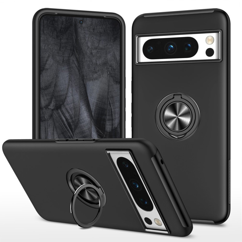 Coque Google Pixel 8 Pro Anneau-Support