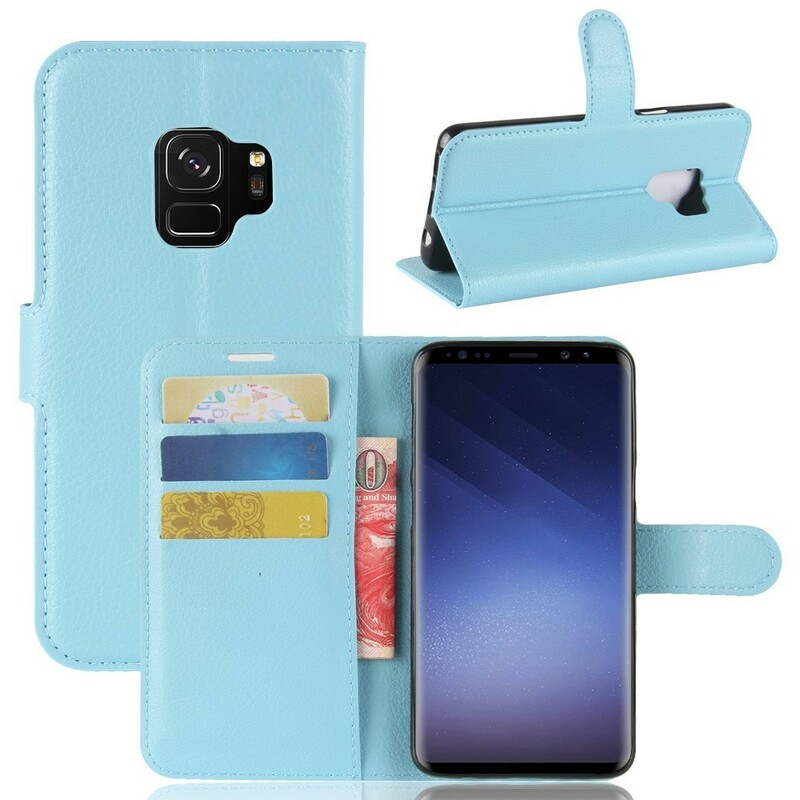 Housse Samsung Galaxy S9 Classique Housse Samsung Galaxy S9 Classique