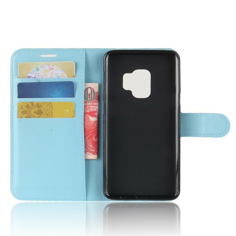 Housse Samsung Galaxy S9 Classique Housse Samsung Galaxy S9 Classique