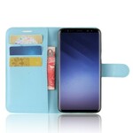 Housse Samsung Galaxy S9 Classique Housse Samsung Galaxy S9 Classique