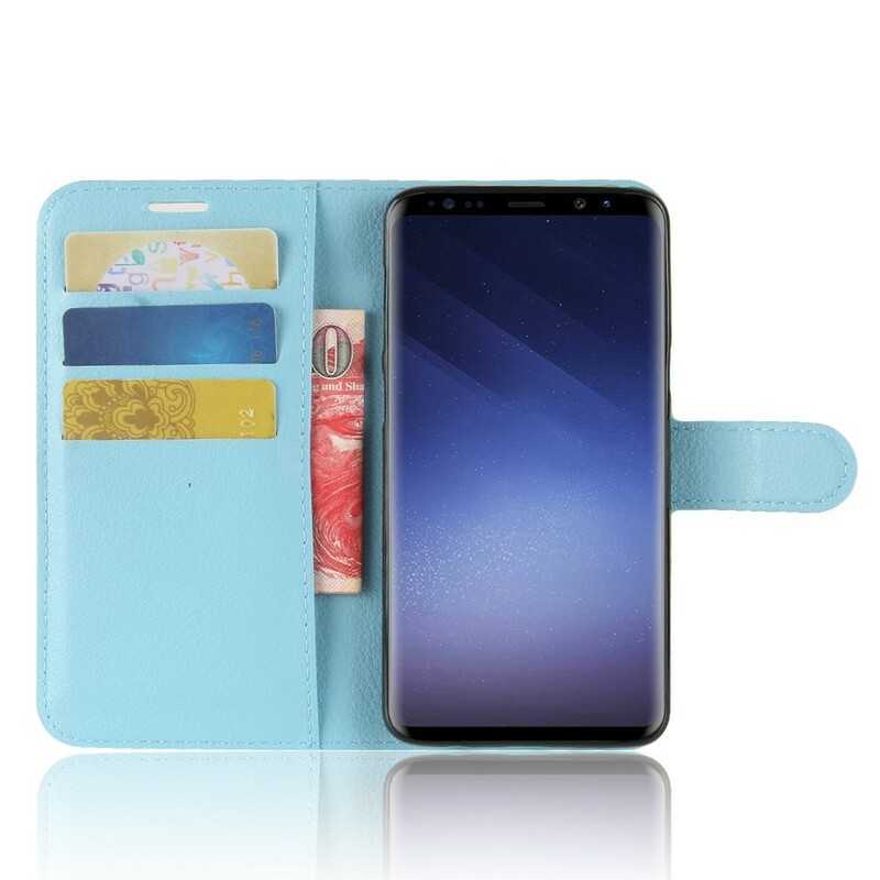 Housse Samsung Galaxy S9 Classique Housse Samsung Galaxy S9 Classique