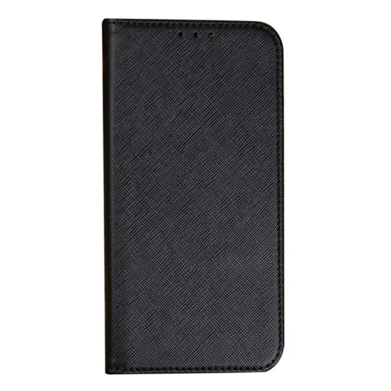 Flip Cover Nothing Phone (2) Style Tissé