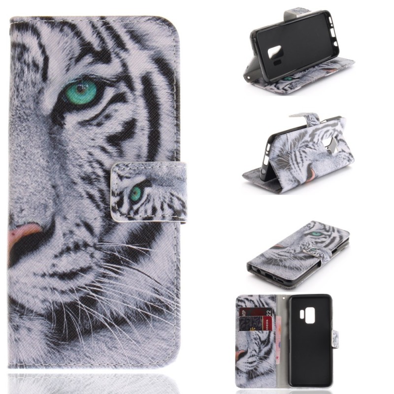 coque galaxy s9 tigre coque galaxy s9 tigre