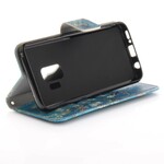 Housse Samsung Galaxy S9 Arbre Fleuri Housse Samsung Galaxy S9 Arbre Fleuri