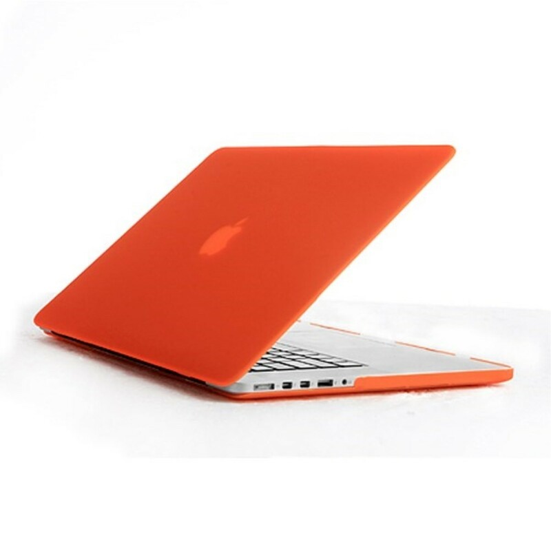 Coque Macbook Pro Retina 15 pouces Matte Coque Macbook Pro Retina 15 pouces Matte