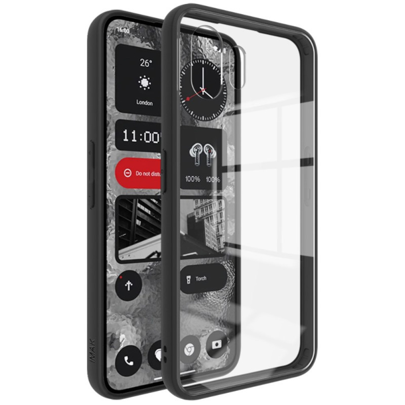 Coque Nothing Phone (2) UX-9 Series IMAK