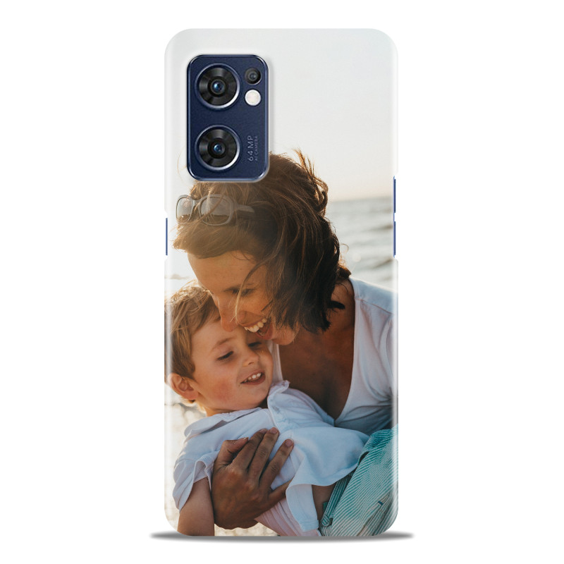 Coque personnalisée Oppo Find X5 Lite