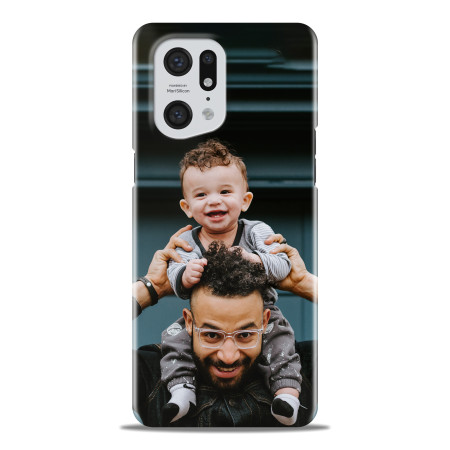 Coque personnalisée Oppo...