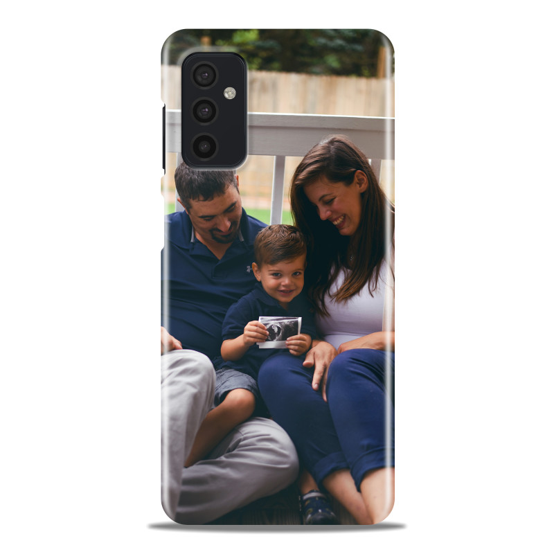 Coque personnalisée Samsung Galaxy M52 5G