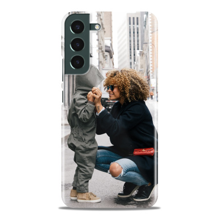 Coque personnalisée Samsung...