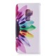 Housse Samsung Galaxy S9 Plus Fleur Aquarelle