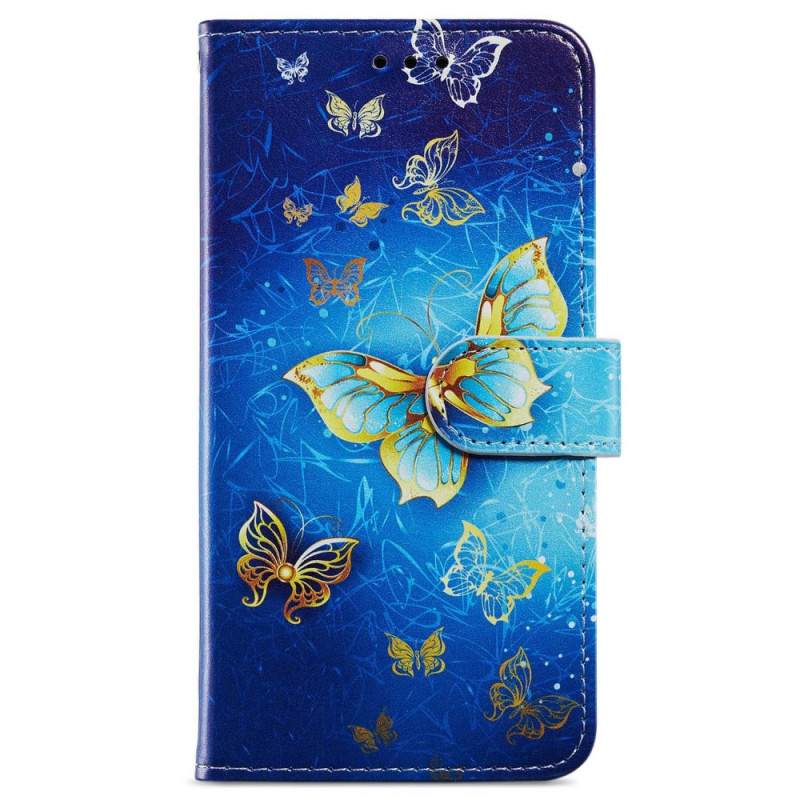 Housse Sony Xperia 5 V Vol de Papillons