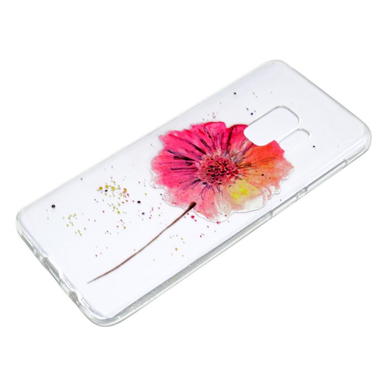 coque samsung s9 coquelicot coque samsung s9 coquelicot