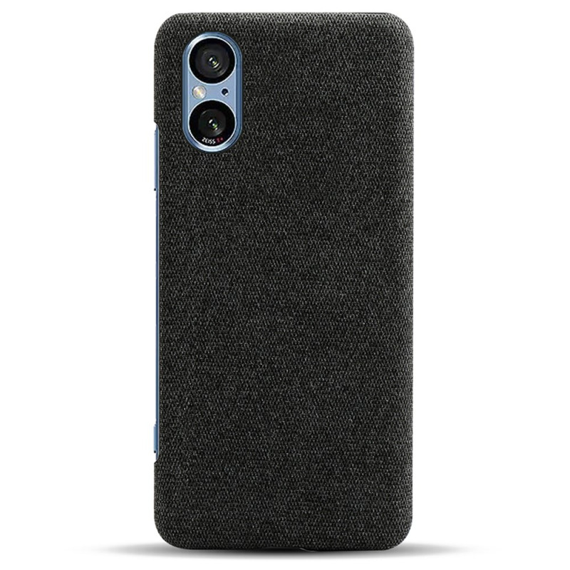 Coque Sony Xperia 5 V Tissu