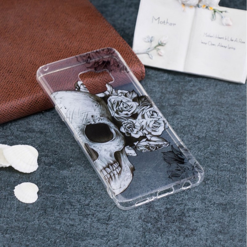 coque samsung s9 plus tete de mort coque samsung s9 plus tete de mort