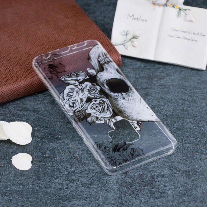 coque s9 samsung tete de mort coque s9 samsung tete de mort