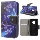 Housse Samsung Galaxy S9 Butterflies