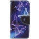 Housse Samsung Galaxy S9 Butterflies